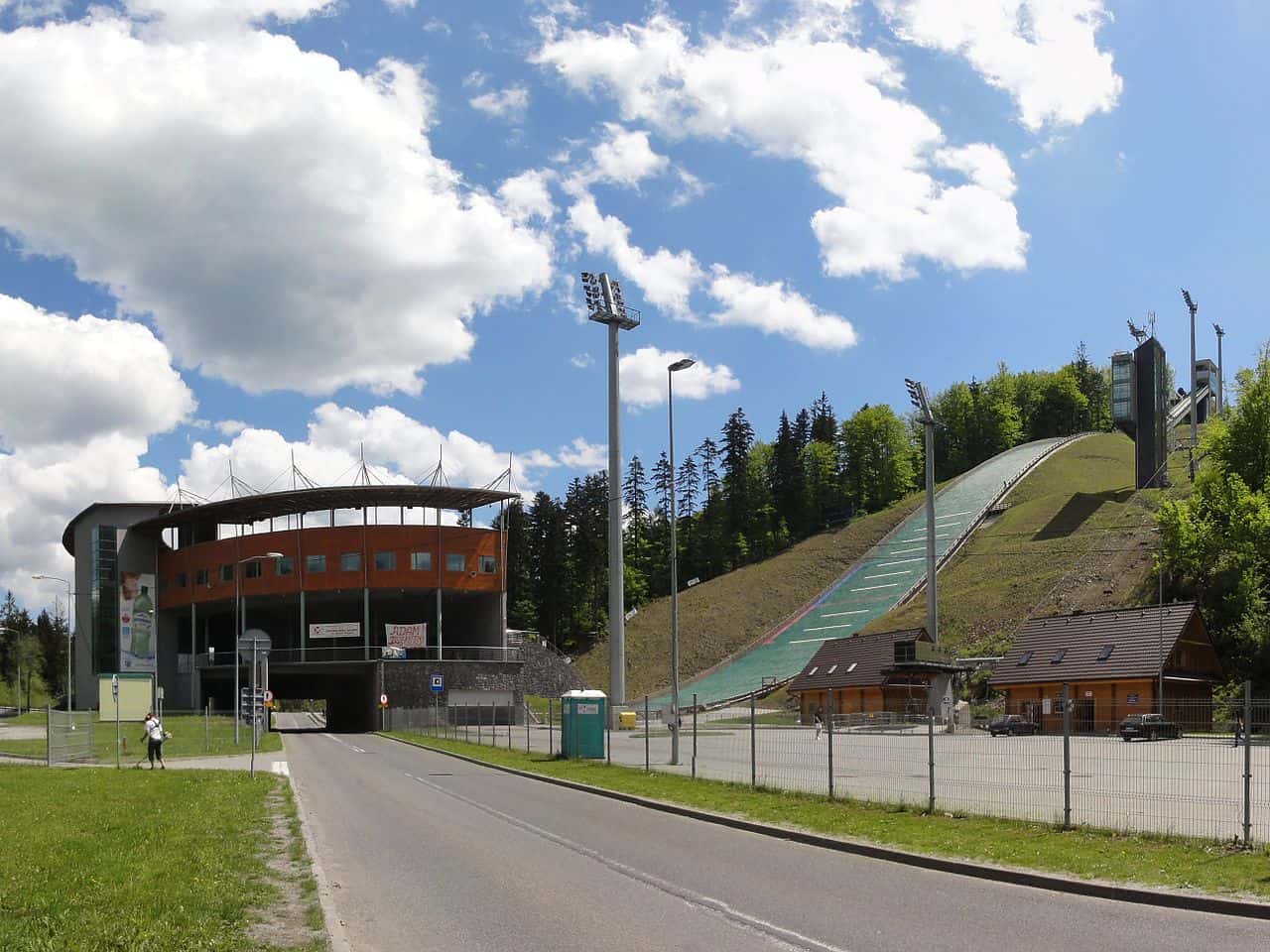 Wiele niewiadomych przed Letnią Grand Prix w skokach narciarskich w Wiśle