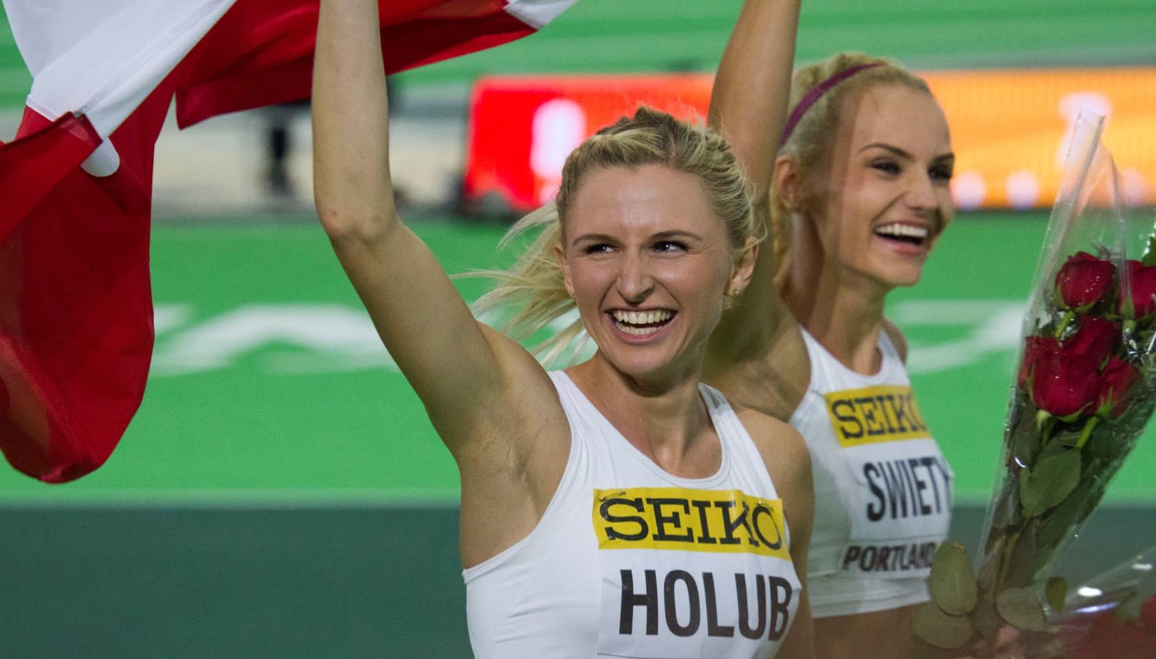 Mistrzostwa Polski w lekkiej atletyce: trzy dni emocji i zaskakujących rozstrzygnięć