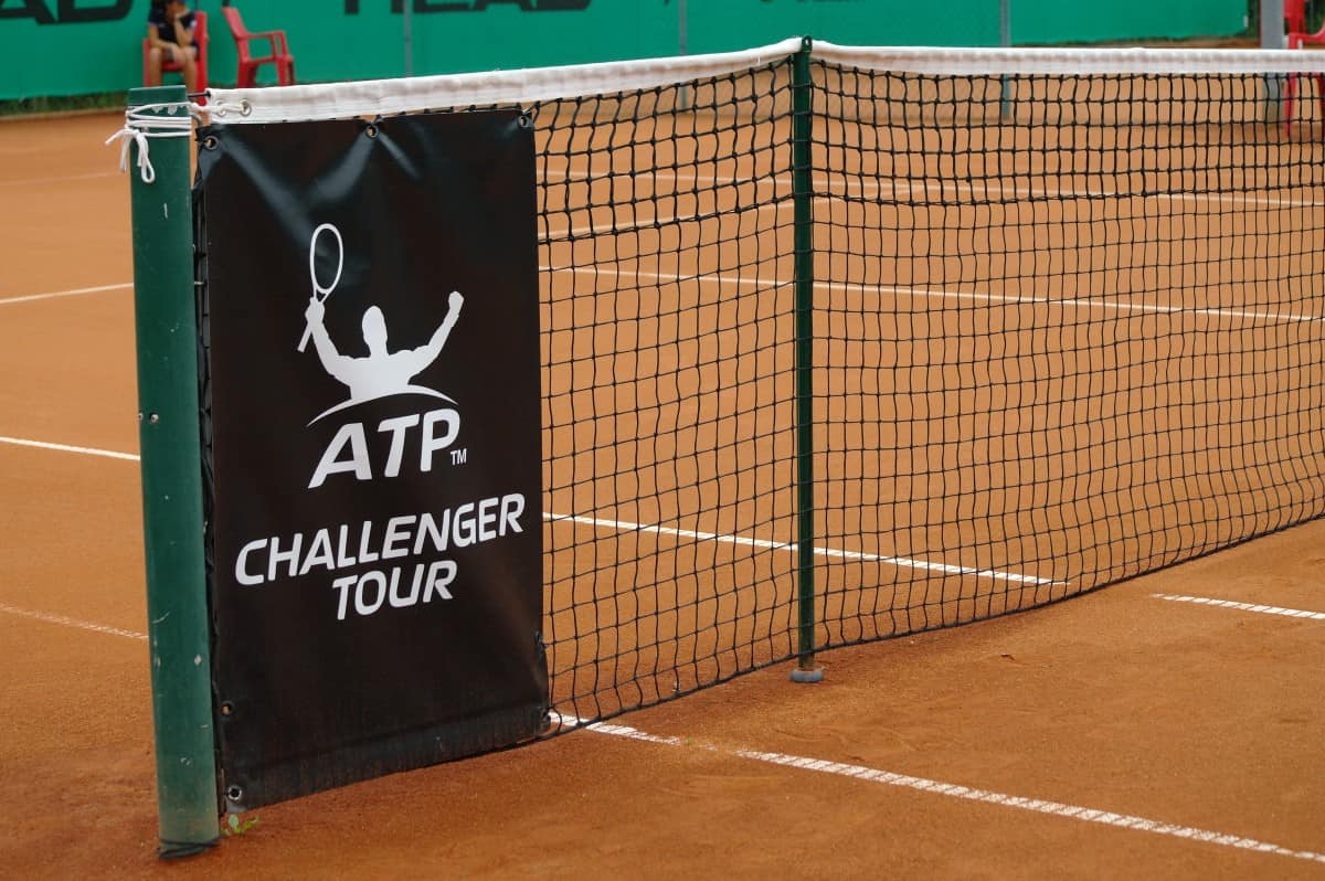Nowe kryteria tworzenia rankingu ATP na korzyść gwiazd tenisa