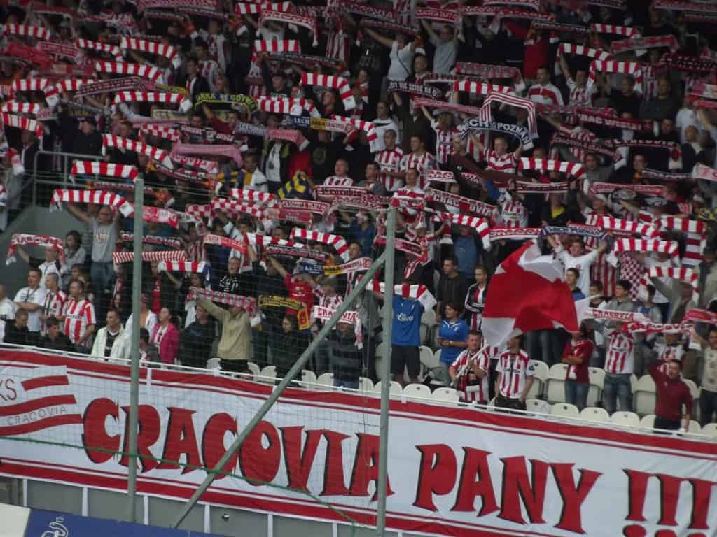 Osierocona Legia znów na kolanach. Cracovia sięgnęła po pierwszy Superpuchar w historii!