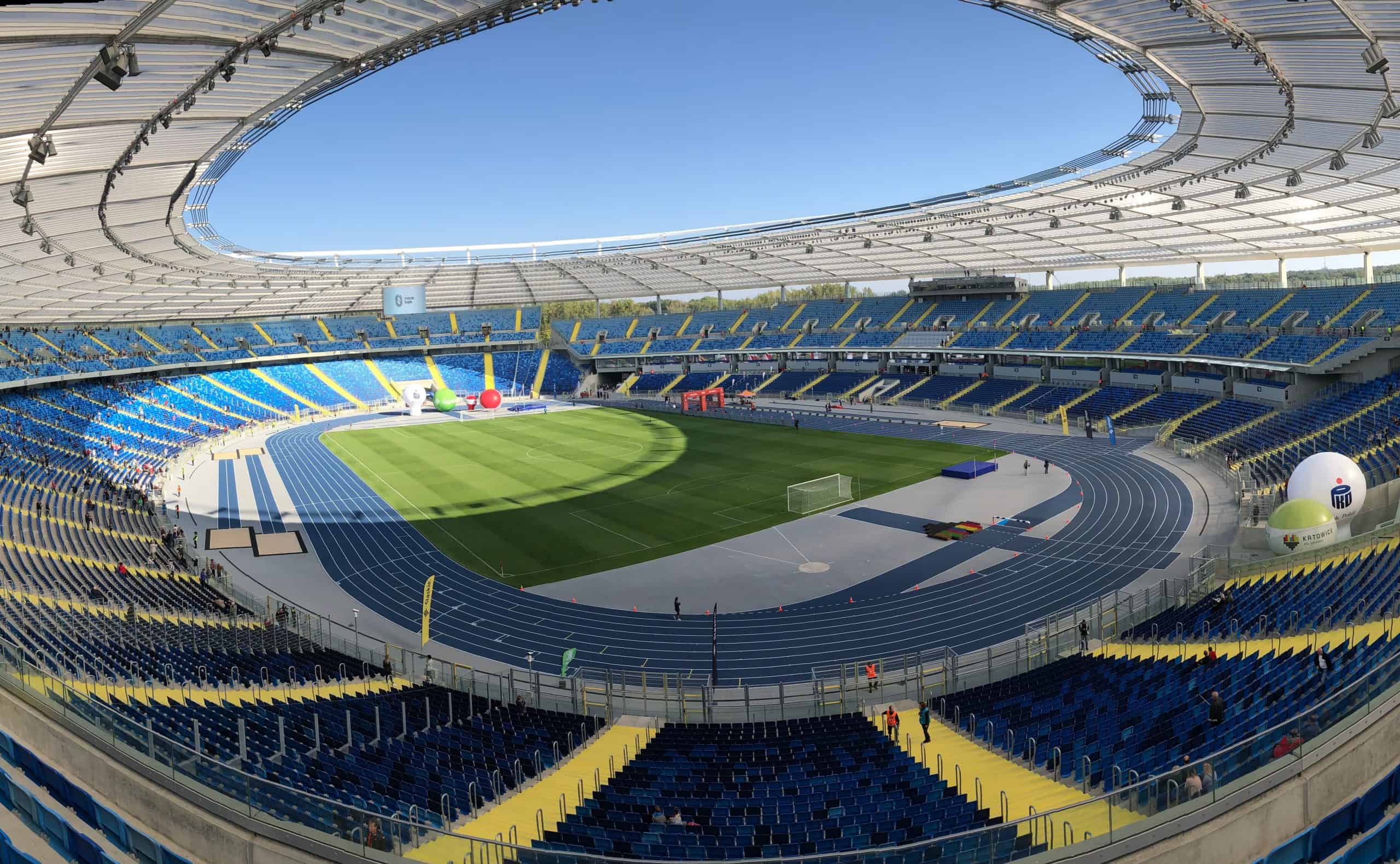 Lekkoatletyka: Mistrzostwa Europy 2024 nie dla Chorzowa. Wygrał Rzym