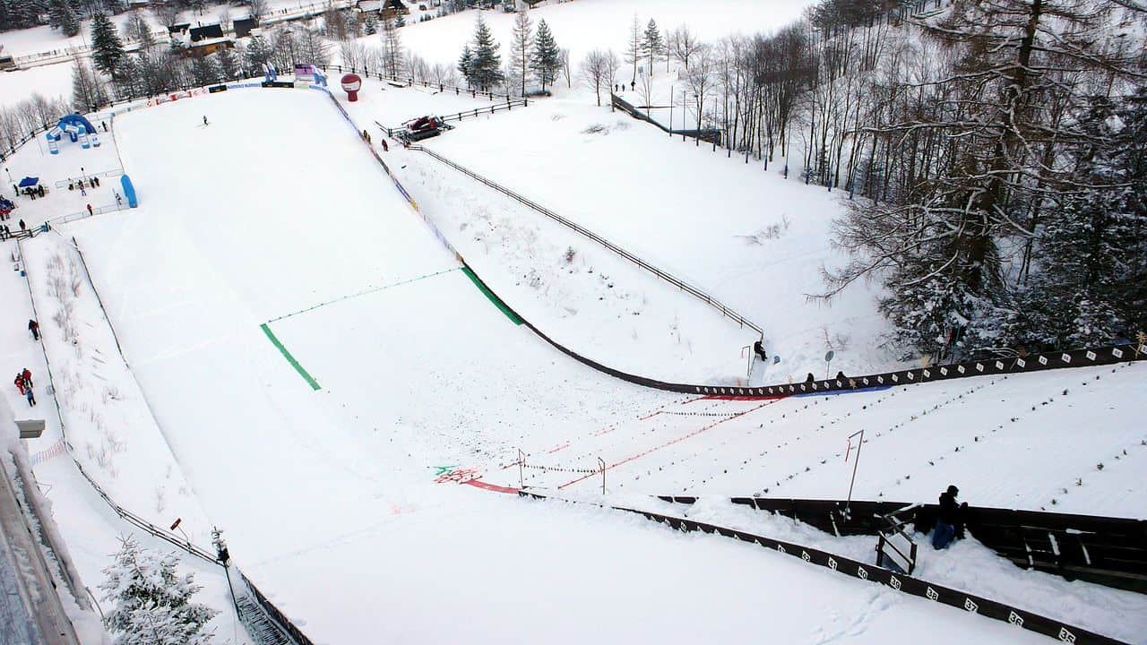 Skoki narciarskie: W tym sezonie aż trzy weekendy Pucharu Świata w Polsce!