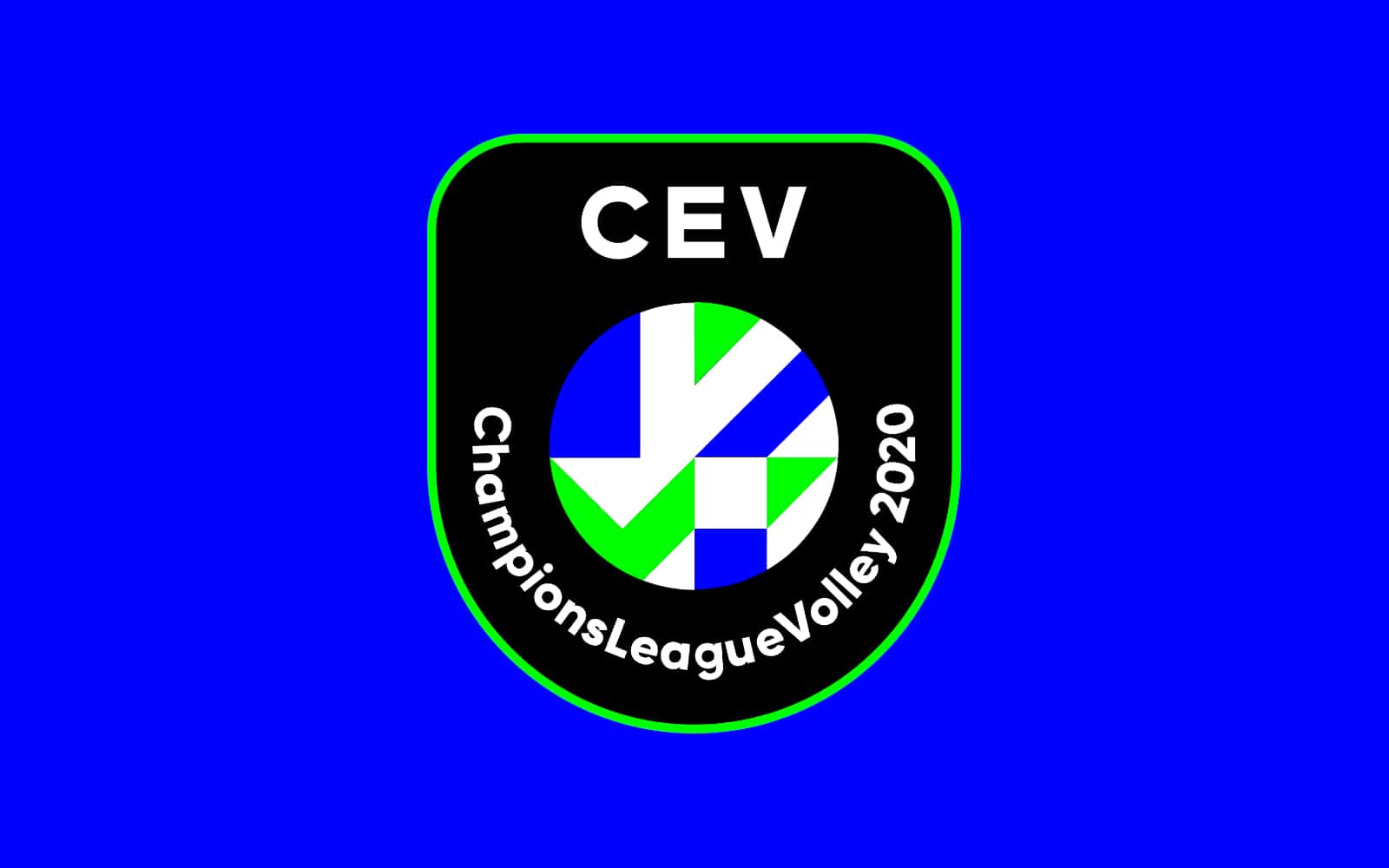 Liga Mistrzów CEV: Nowy format rozgrywek korzystny dla naszych zespołów. Turnieje grupowe odbędą się w Polsce!