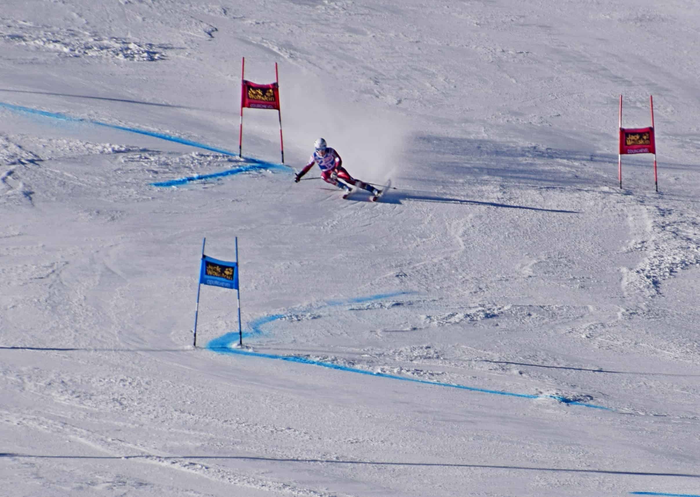 Narciarstwo alpejskie: Życiowy sukces Maryny Gąsienicy-Daniel w slalomie gigancie!