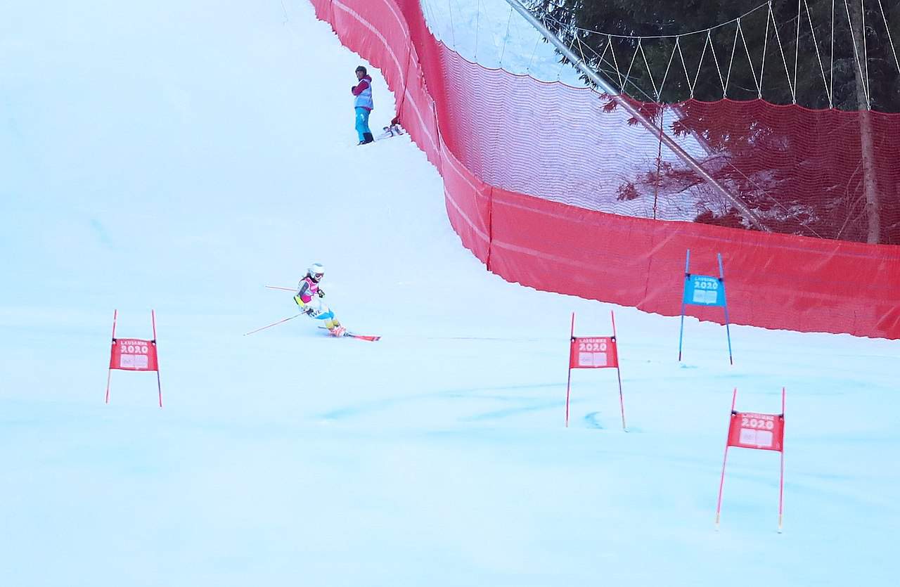 MŚ w narciarstwie alpejskim: Kolejny sukces Maryny Gąsienicy-Daniel!