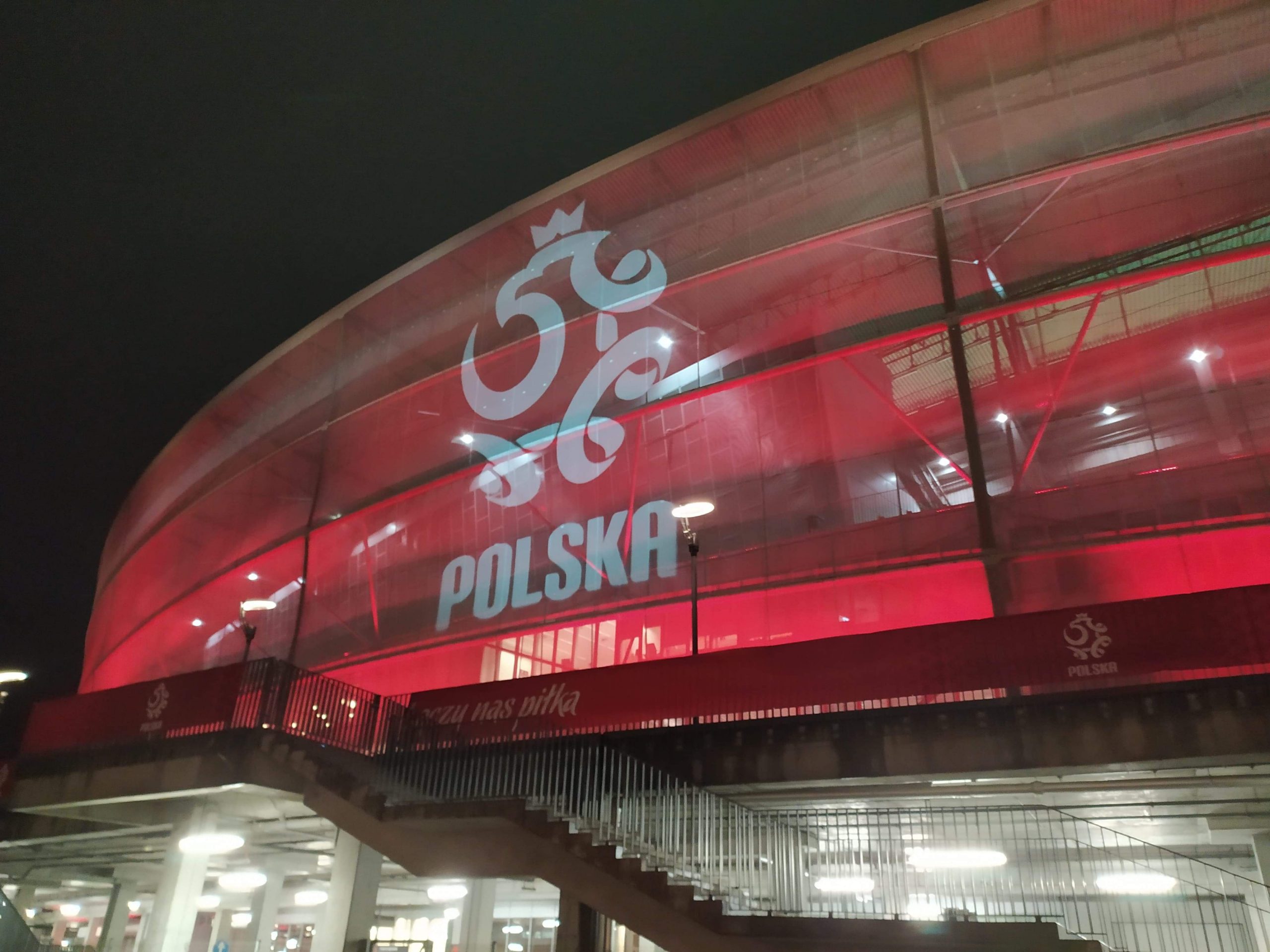 Zgrupowanie reprezentacji Polski w Opalenicy – trwają przygotowania do EURO 2020