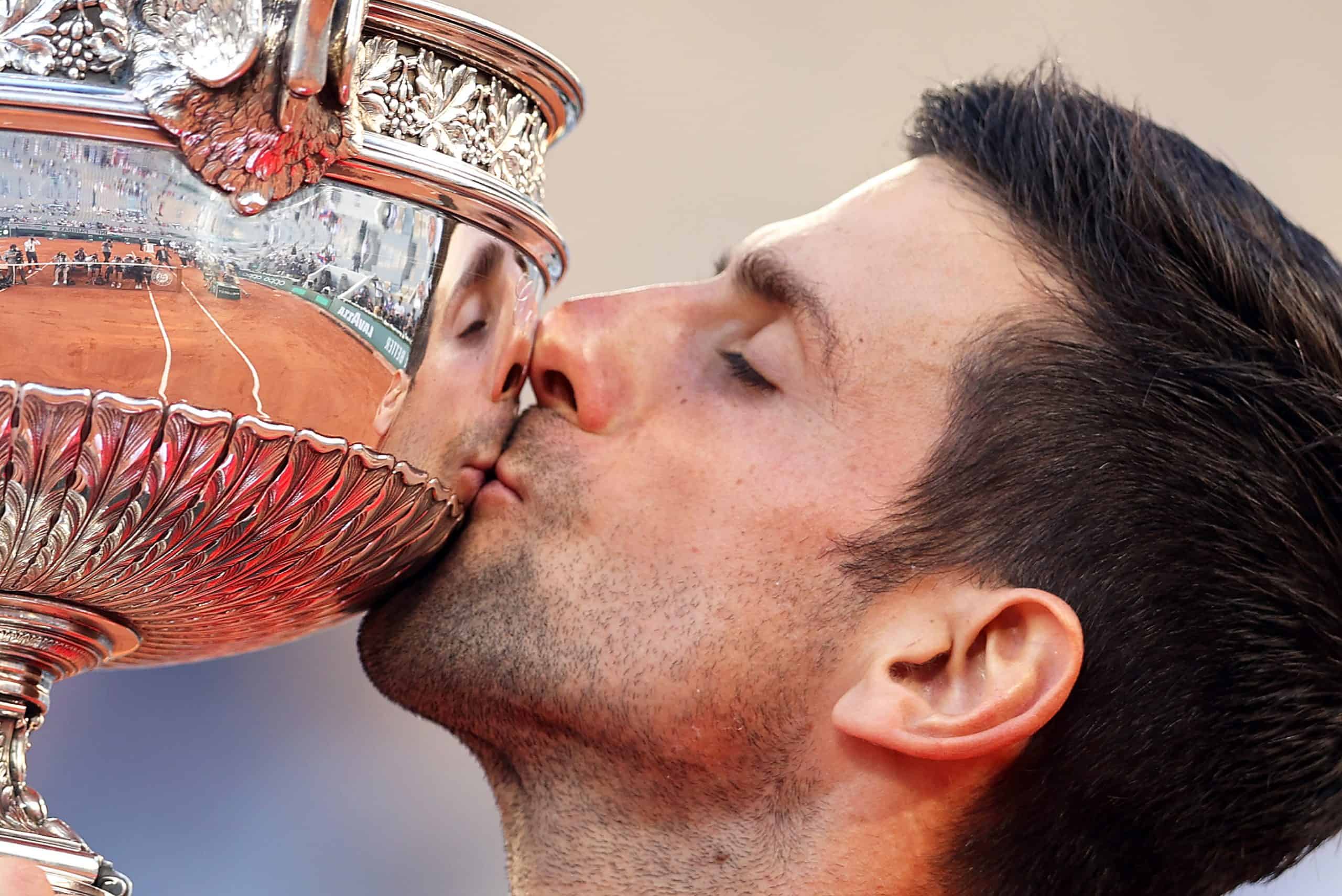 French Open 2021: Barbora Krejcikova podwójną mistrzynią, wielki triumf Novaka Djokovicia!