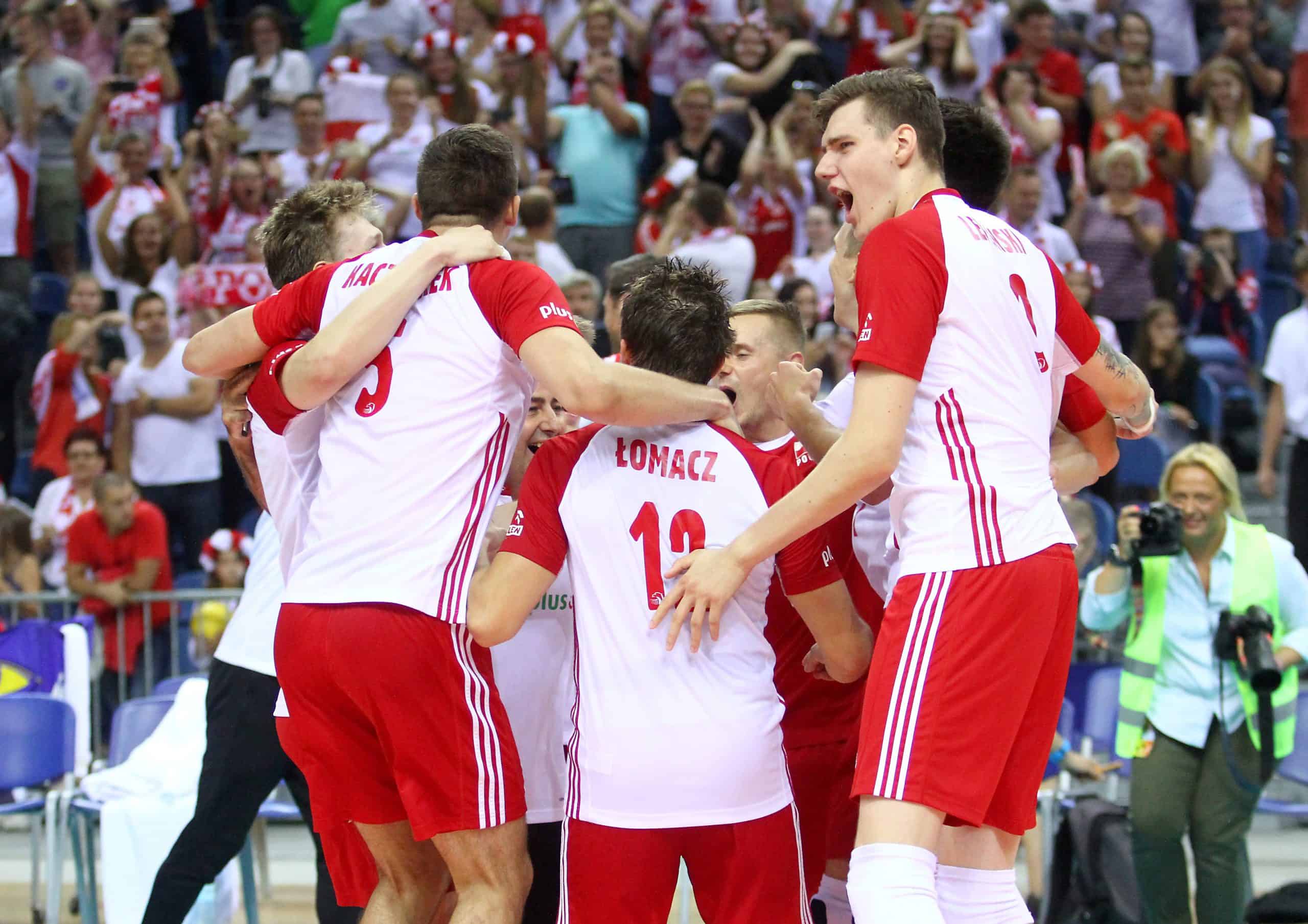 Liga Narodów 2021: Polacy gromią kolejnych rywali! Wysokie zwycięstwa nad Bułgarią i Holandią