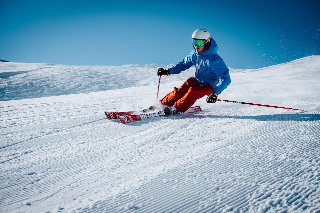 Jak zabezpieczyć się na czas wyjazdu na narty?