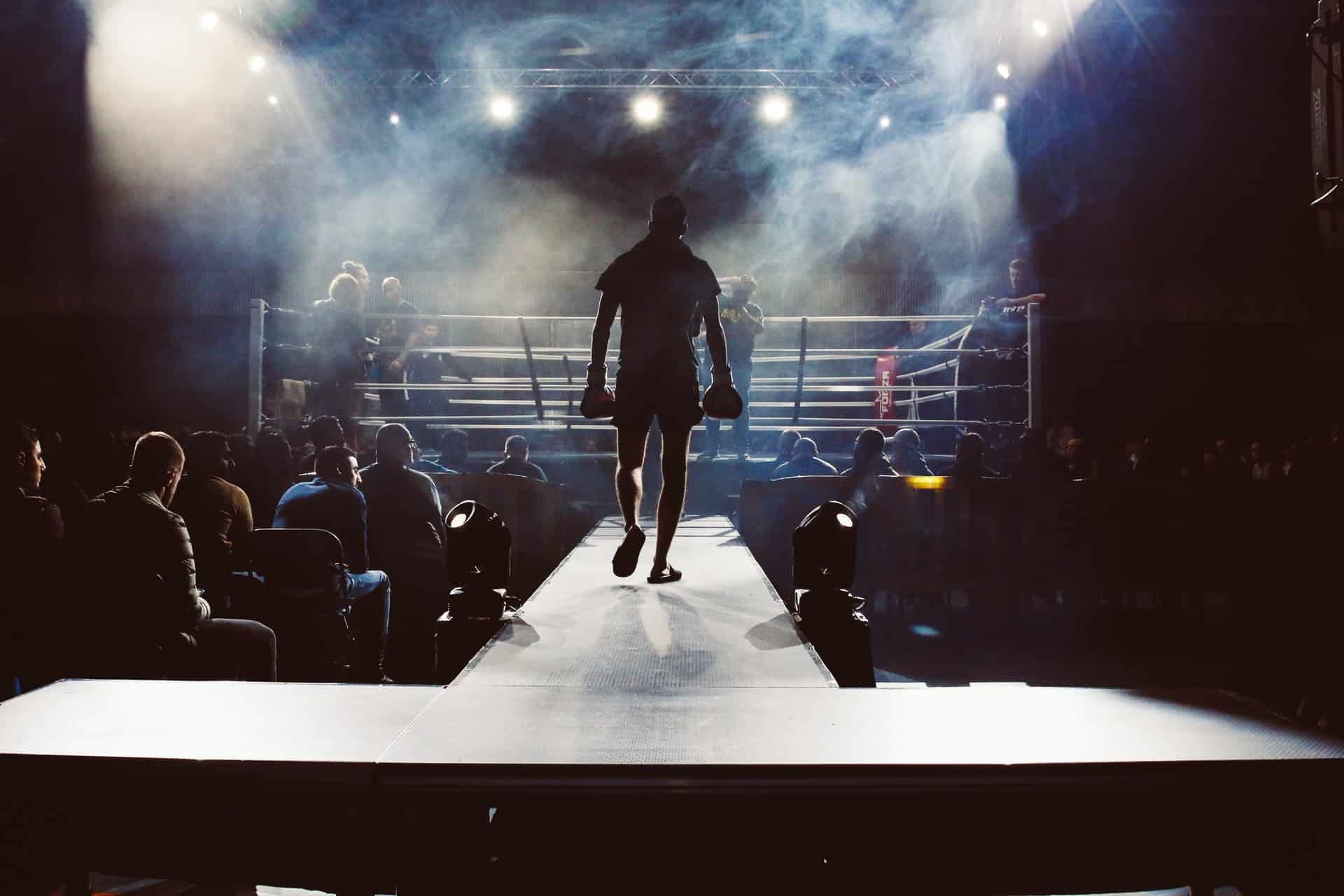 5 najlepszych walk w boksie zawodowym w 2021 roku