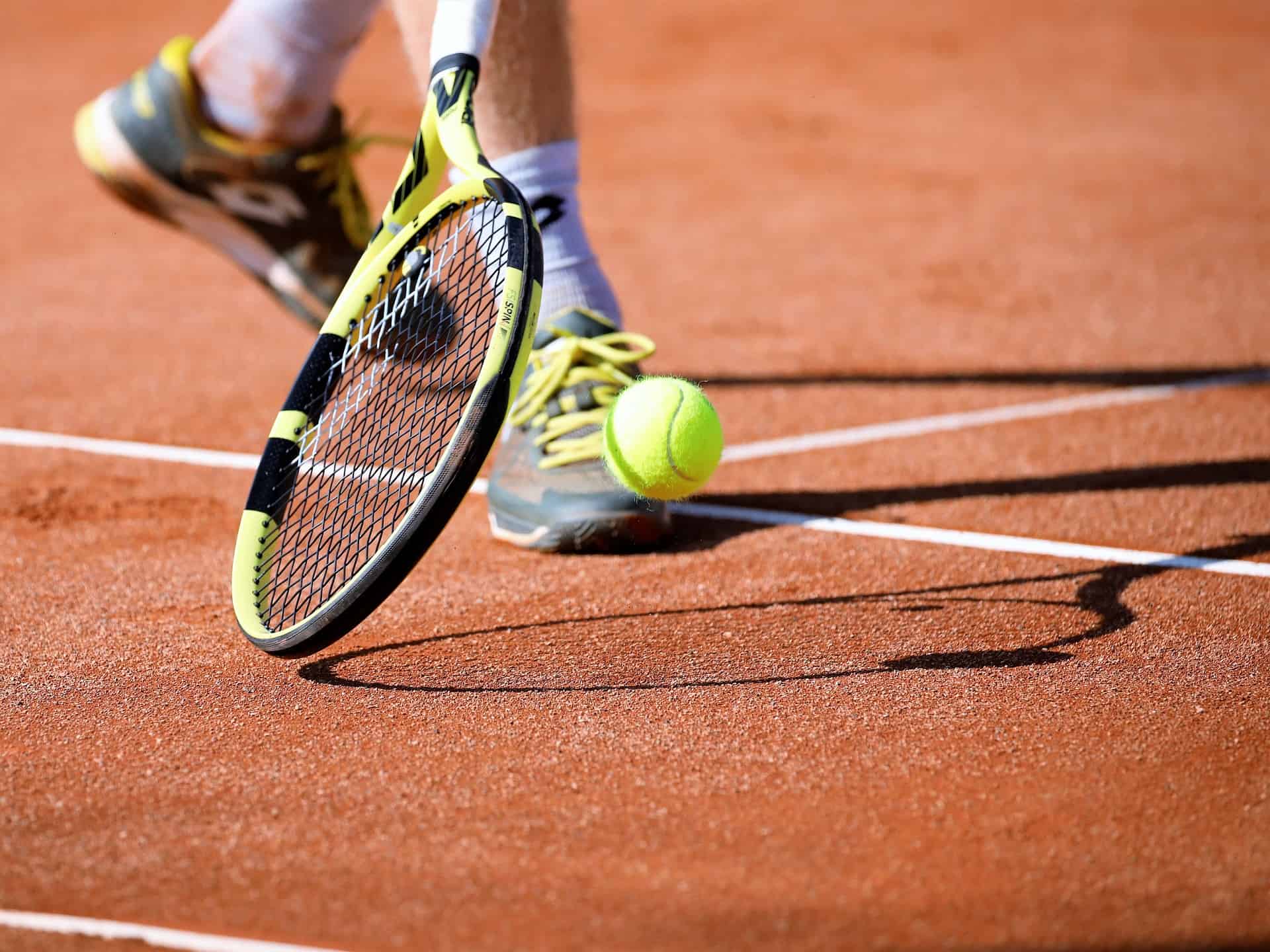 Partner do tenisa – gdzie i jak go szukać?