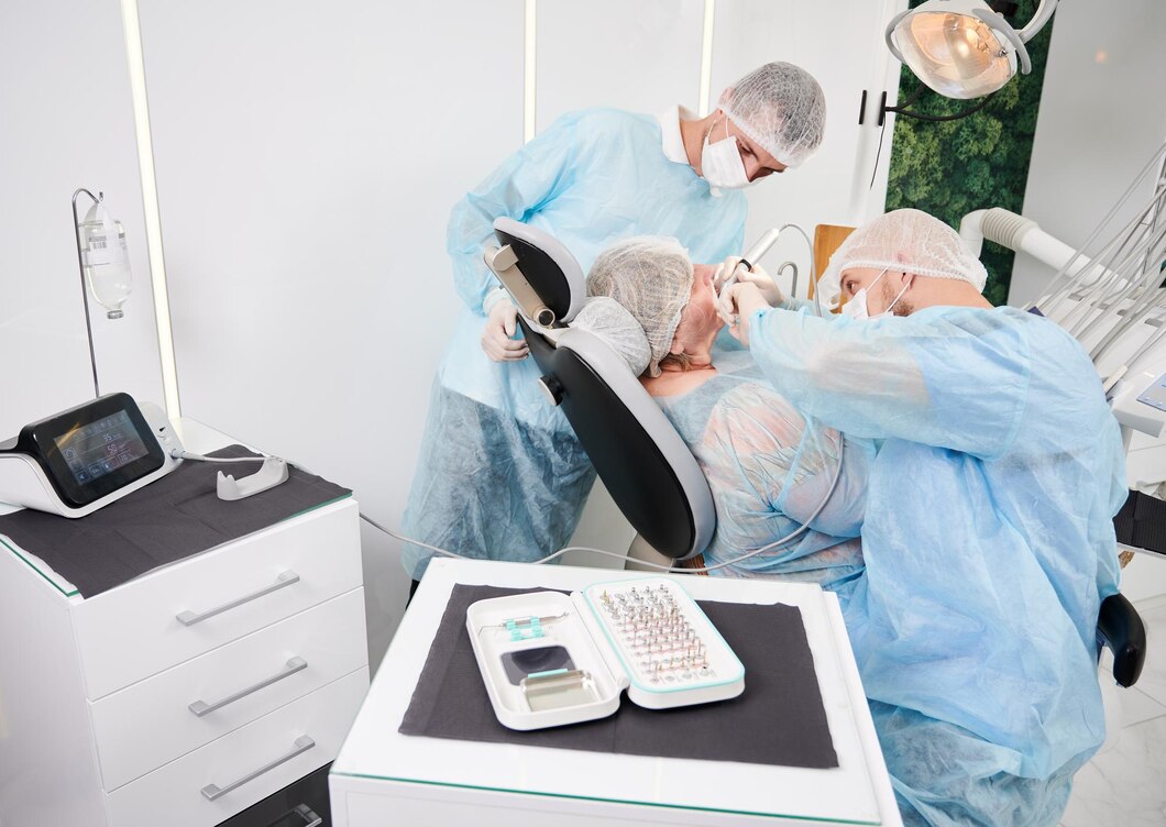 Poradnik pacjenta – jak przygotować się do pierwszej wizyty u implantologa