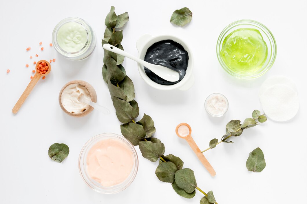 Jak naturalne kosmetyki i zioła mogą poprawić twoją codzienną pielęgnację?