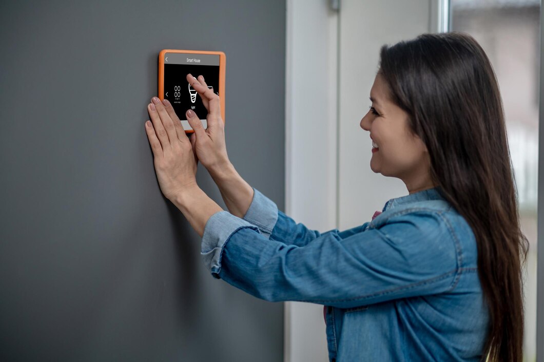 Jak wybrać idealny system alarmowy dla swojego domu czy biura?