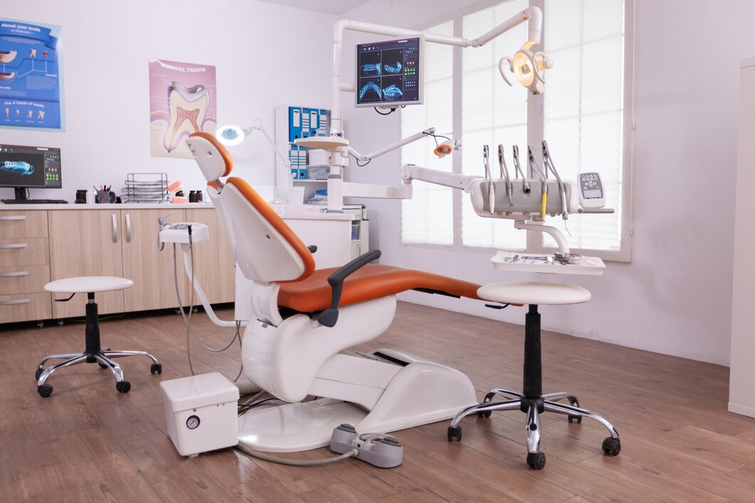 Jak wybrać odpowiednie wyposażenie dla gabinetu stomatologicznego: przegląd dostępnych opcji