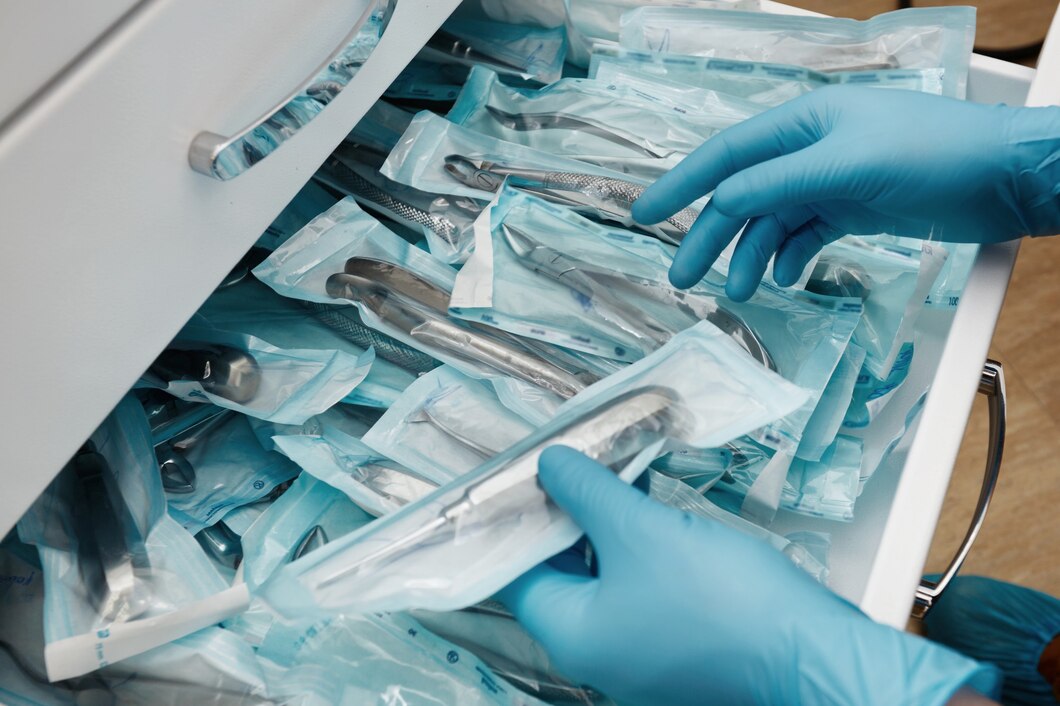 Jak wybrać odpowiednie materiały i narzędzia dla twojego gabinetu dentystycznego?