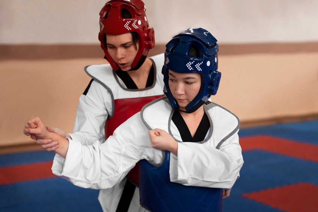 Zasady i techniki Jiu-Jitsu: jak zacząć swoją przygodę z tą dyscypliną?