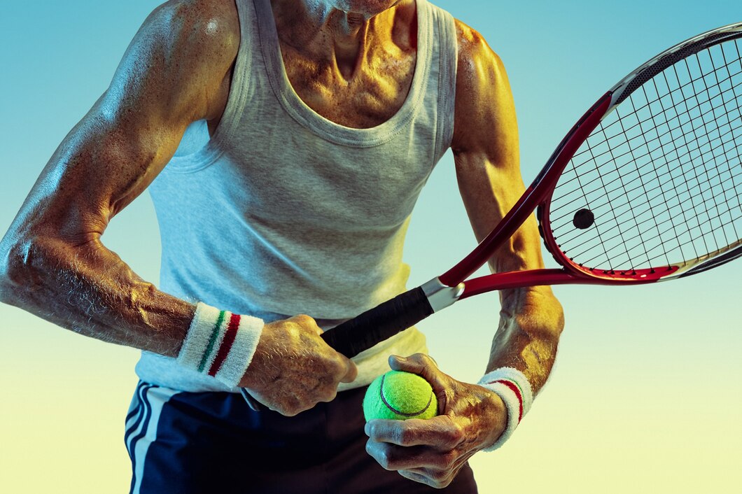 Czy trening siłowy jest kluczowy dla sukcesu tenisisty?
