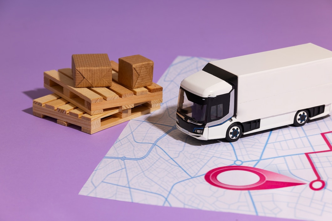 Jak zintegrowane systemy logistyczne usprawniają proces zarządzania transportem w firmach?