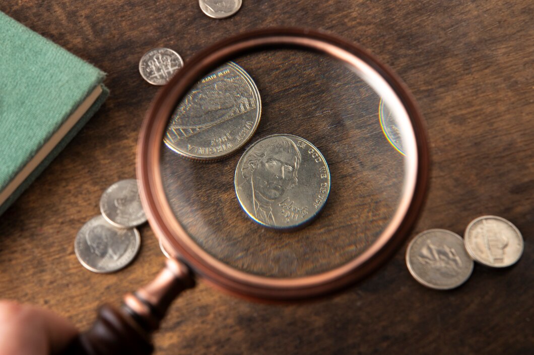 Poradnik dla kolekcjonerów – jak bezpiecznie i efektywnie sprzedawać stare monety