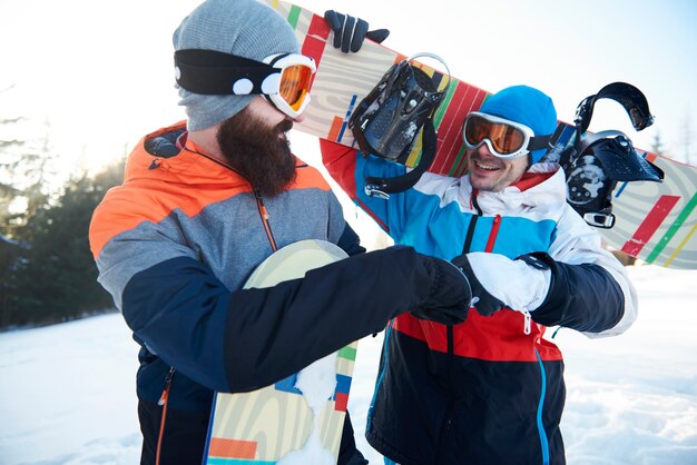 Jak przygotować się do pierwszego sezonu narciarskiego