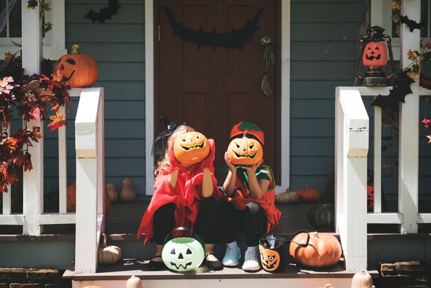 Halloween – kiedy i jak jest obchodzone?